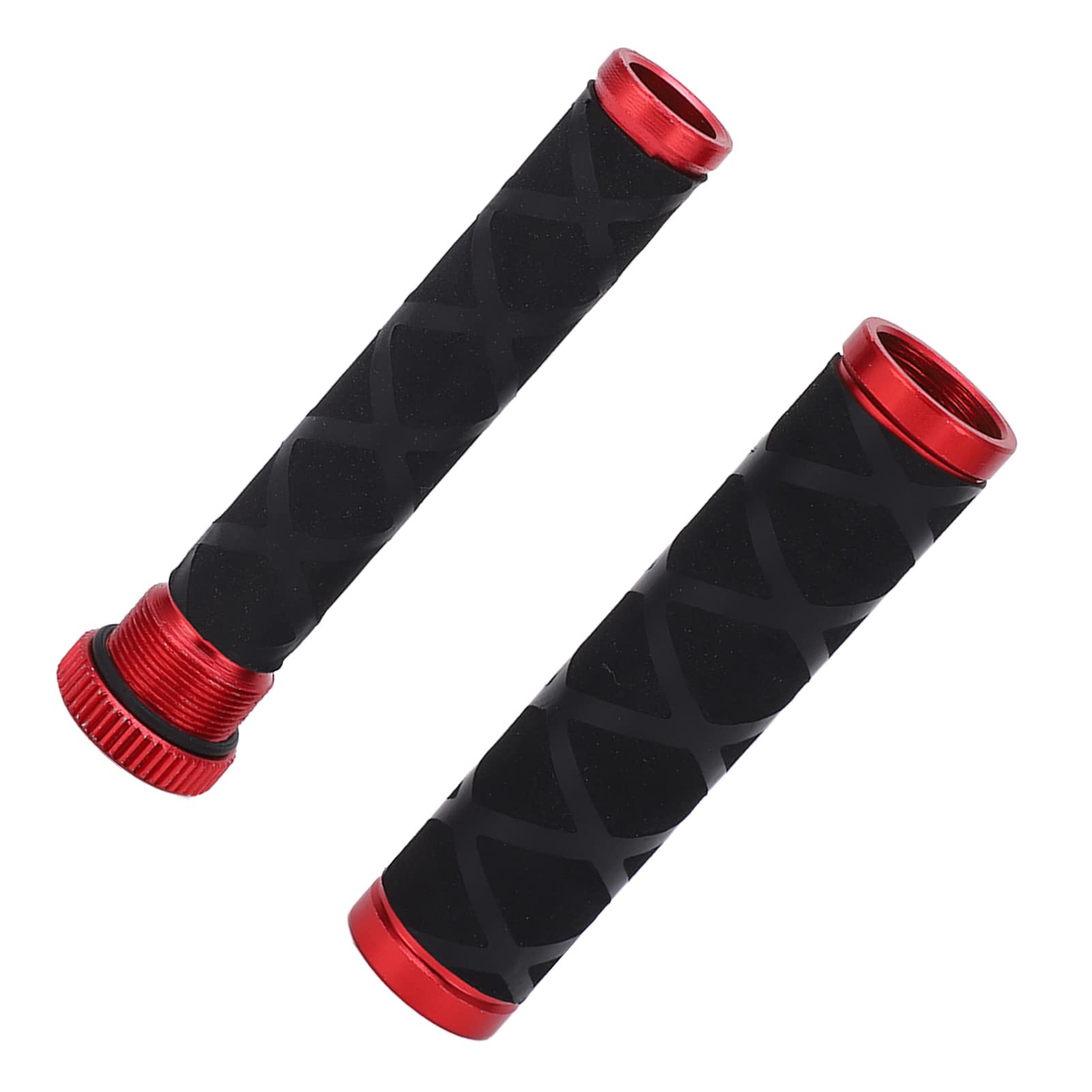 Ejoyous Fishing Knot Puller Tool, Anti-Slip Fishing Line Spool Knotter Spooling Knoting Device Pulling Rod Pull Drag Tools Tension Line Dragger for Freshwater and Saltwater(Red)