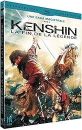 Kenshin : La Fin De La Légende - Blu-Ray