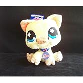 Hasbro Littlest Pet Shop Virtual Interactive Pet Pig