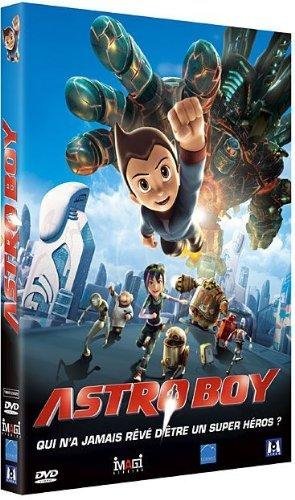 Astro Boy