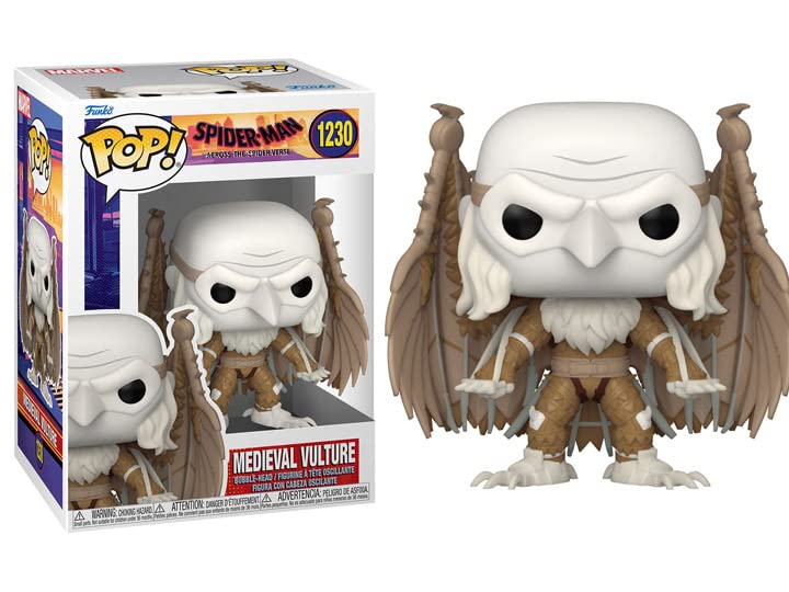 Funko Pop! Jingle All The Way – Inklusive Sammler-Schutzhülle – Myron-Figur
