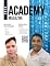 Livro Academy Magazine: Revista Academy Magazine