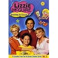 Lizzie McGuire, Vol. 2: Growing Up Lizzie
