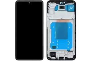 SHOWGOOD Display for Samsung Galaxy M35 5G SM-M356B SM-M356B/DS LCD Display Touch Screen Digitizer M356 Screen Replacement ﻿ 