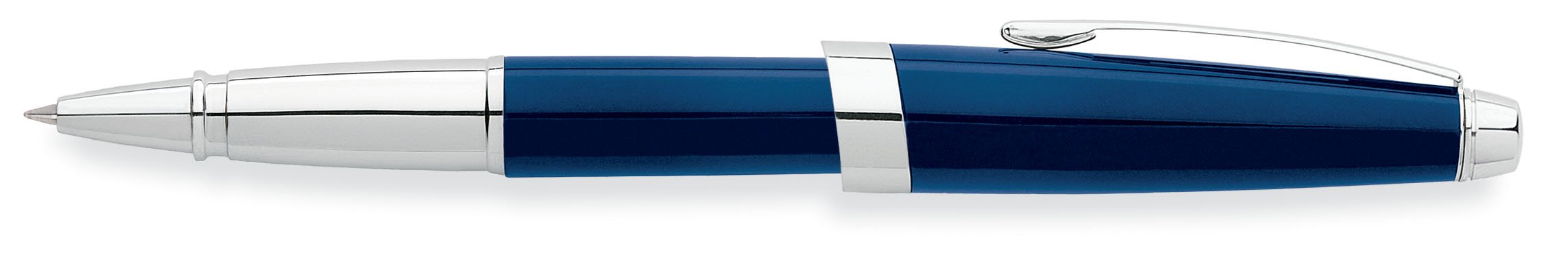 CROSS Aventura Rolling Ball Pen - Starry Blue