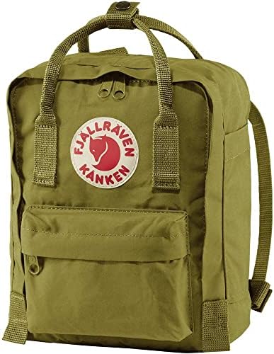 backpacks vegan leather VINTAGE Small Backpack Signature Intruder - Steelhead type_2-wheeled zip nylon backpack is Size:1/32oz