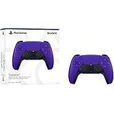 PlayStation DualSense Wireless Controller – Galactic Purple