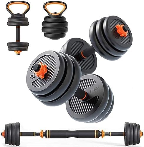 Barbell Hand Weights Amazon Yes4All Adjustable Dumbbells 60 Lb