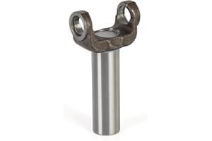 Tykick Slip Yoke 1310 Series 28 Spline for Ford 1965-1995 with C-4, AOD, T-5, Top Loader, Tremec 3550 Transmissions – Fits U-Joint 5-153X, 5-1310X, 5-1310-1X, 5-178X Replaces Spicer 2-3-8251X