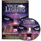 True Legends DVD: Technology of the Fallen, The Documentary Film Series, Episode 1