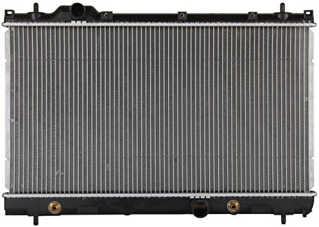 Spectra Premium CU2362 Complete Radiator