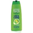 Garnier Fructis Fortifying Shampoo - Long & Strong BIG BOTTLE
