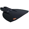 Leaderfins Monofin Sport for finswimming, Dynamic apnea and CWT Freediving