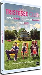 Tristesse Club