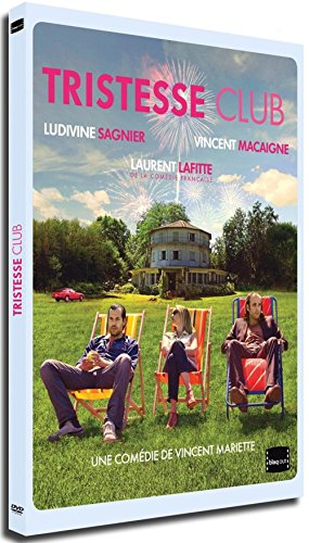 Tristesse Club