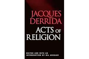Acts of Religion