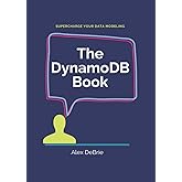 The DynamoDB Book