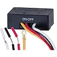 Amazon.com: B&P Lamp® On-Off Touch Control Switch : Tools & Home ...
