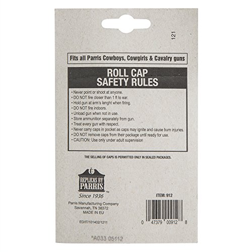 Paper Roll Caps (Discontinued by manufacturer) in Oman Whizz Props