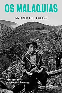 Livro Os Malaquias (Nova edição)