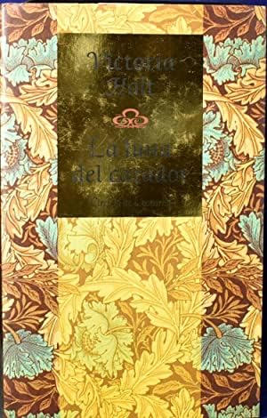 Portada de La luna del cazador