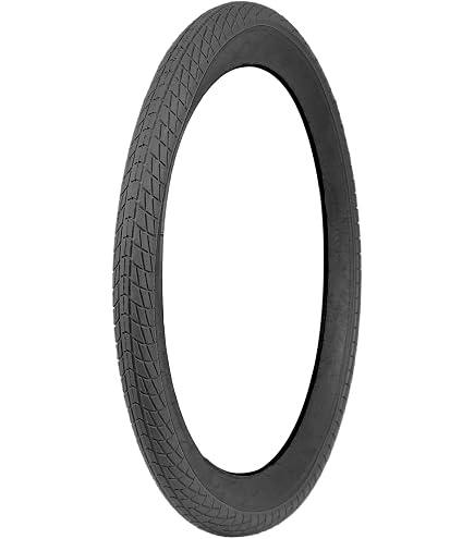 Tubo Interno Bicicletta Leggero 190g – Misure 20x2.125, 24x2.125, 26x2.125 Per Bici BMX E City, Mycycle UK
