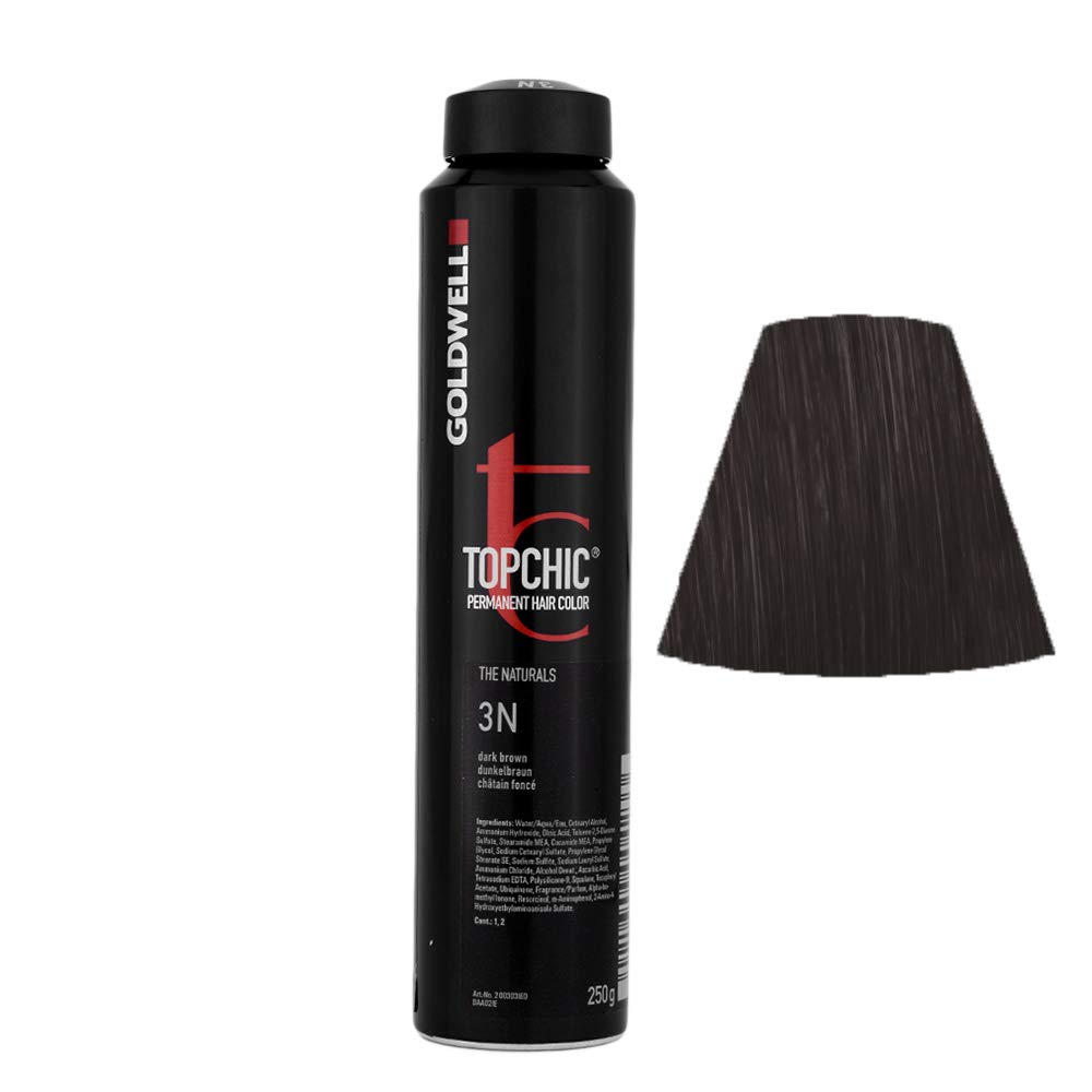 3N TC HC CAN 250ML — image 1
