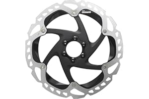 SHIMANO XTR Rotor RTMT905 6 Bolt 203mm