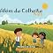Livro Além da Colheita kids