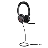 Yealink UH48 ANC USB Headset with