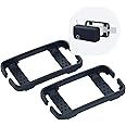 Tractive GPS Cat Mini Clip Mounting (Pack of 2)