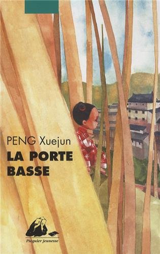 La  porte basse