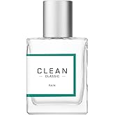 CLEAN CLASSIC Eau de Parfum, Layerable Perfume for Everyday Wear, Long Lasting, Uplifting Fragrance, Cruelty-Free, Vegan, Phthalate-Free, Paraben-Free