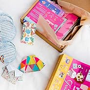 JackInTheBox - Theme Based Craft Subscription Box for Kids