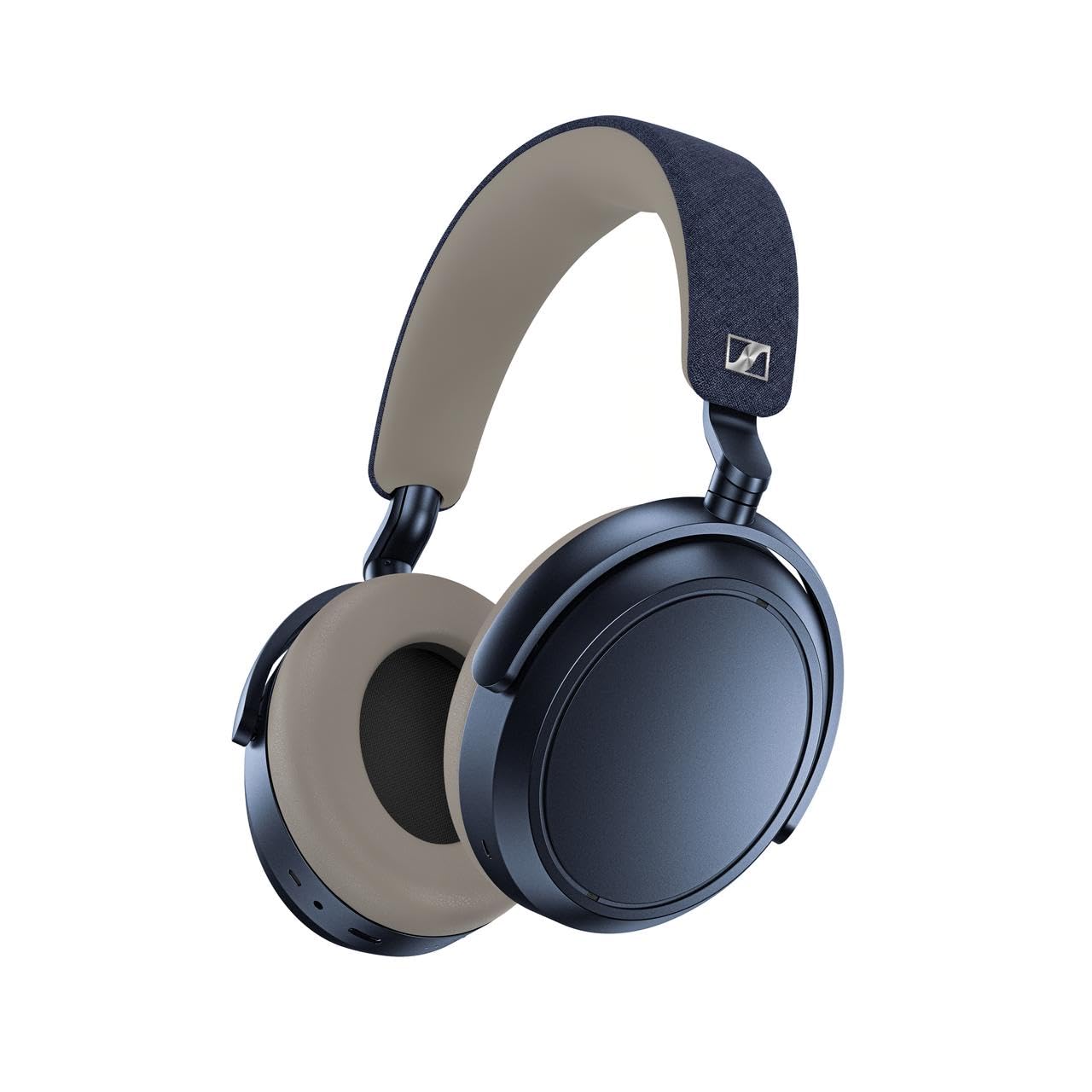 Sennheiser Momentum 4 Wireless Over-Ear Headphones Denim