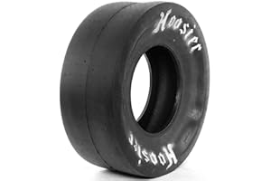 Hoosier Racing Tires Drag Tire 30.0/10.5R15