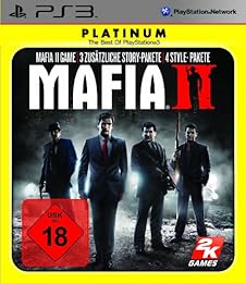 Mafia II (2)