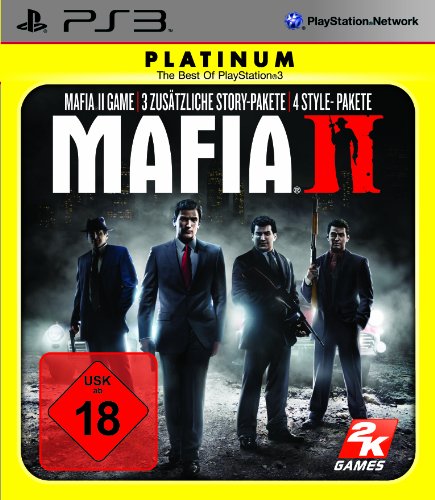 Mafia II (2)