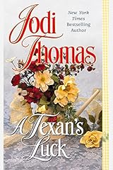A Texan's Luck (The Wife Lottery Book 3) Kindle Edition
