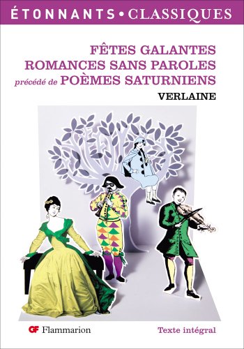 Poèmes saturniens