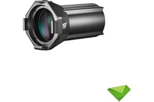 Godox Lens 19° for Godox VSA Spotlight Attachment