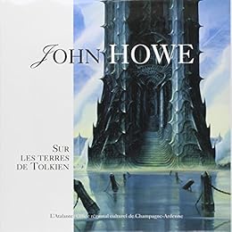 John Howe