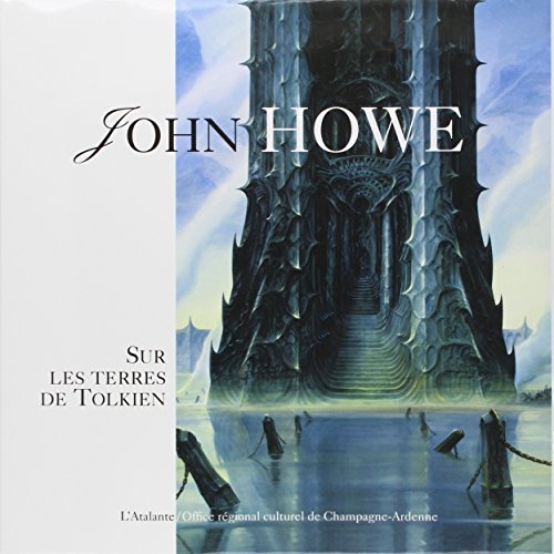 John Howe
