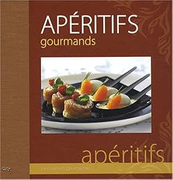 Apéritifs gourmands