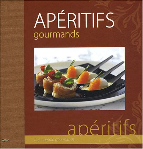 Apéritifs gourmands