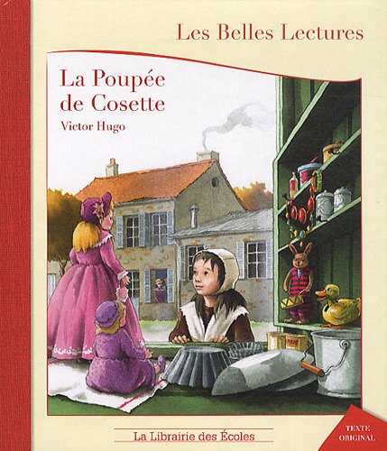La  poupée de Cosette