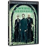 The Matrix Reloaded (Full Screen Edition)
