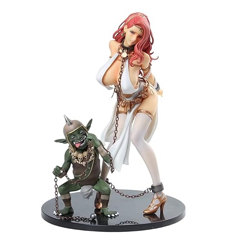 goblin sex toy Podgekinn's Gobknob! – mouldforged