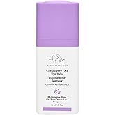 Drunk Elephant Ceramighty AF Eye Balm - Moisturizing Eye Cream - Clean Clinical Skincare