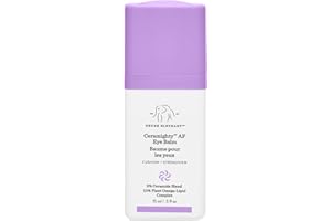 Ceramighty AF Eye Balm by Drunk Elephant for Women - 0.5 oz Balm